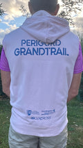 Veste sans manche