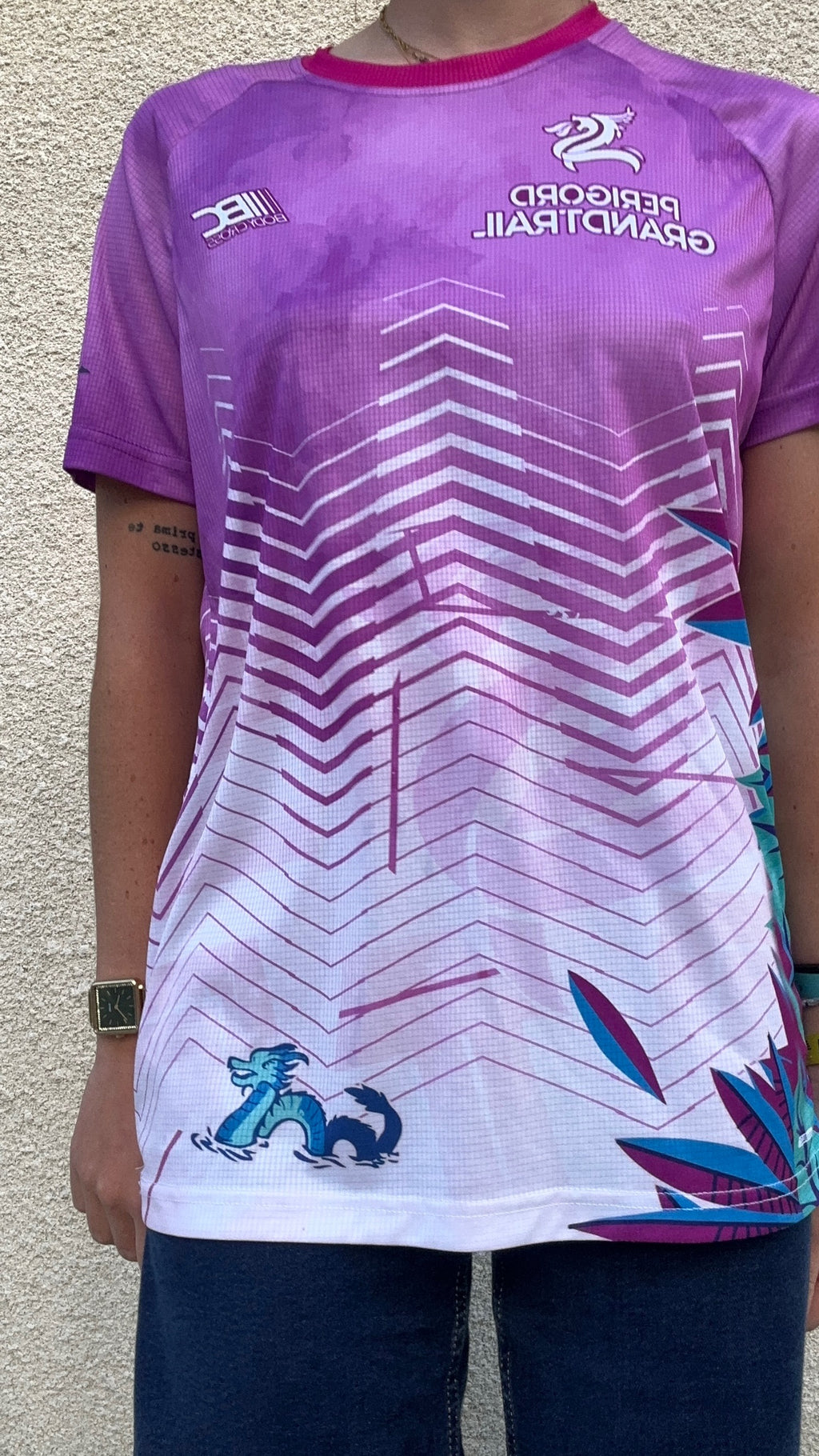 Le tee shirt 2026